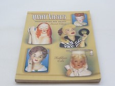 Head vases identification for sale  Central Point