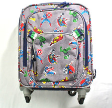 Marvel avengers suitcase for sale  Damascus