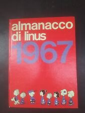 Linus 1967 prima usato  Trieste