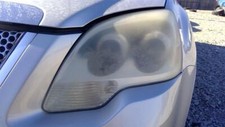 Used left headlight for sale  Fairdale