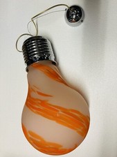 Lampadario cameretta lampadina usato  Cirie
