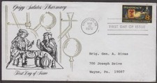1972 pharmacy 1473 for sale  Perryville