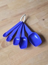 Tupperware teiliges messlöffe gebraucht kaufen  Berlin