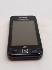 Samsung s5230w per usato  Torino