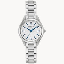 Bulova women sutton for sale  USA