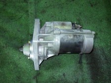 ISUZU ELF 2006 PB-NKR81A Starter 8973739352 [Usado] [PA51179364], usado comprar usado  Enviando para Brazil