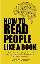 How read people gebraucht kaufen  Berlin