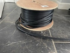 Rg6 twin foam for sale  READING