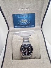 Longines evidenza automatic usato  Firenze