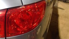 Passenger tail light for sale  Mogadore