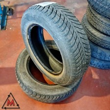 Set gomme pneumatici usato  Italia