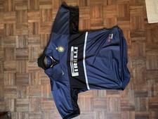 Terza maglia inter usato Terza maglia inter usato  Parma