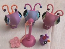 Lps butterfly triplets for sale  Tallmadge