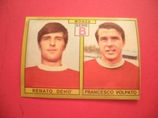 Figurina calciatori panini usato  Sarno