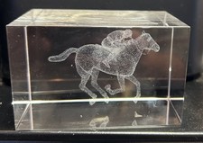 Laser etched glass for sale  STOURPORT-ON-SEVERN