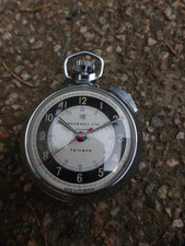 Ingersoll london triumph for sale  ROMFORD
