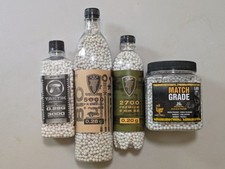 Airsoft 6mm bbs for sale  Webster
