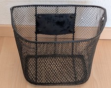 Fahrrad korb lenkerkorb gebraucht kaufen  Bad Nenndorf