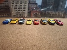 Scale slot cars for sale  Anna