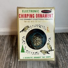 Vtg 70s christmas for sale  Windsor
