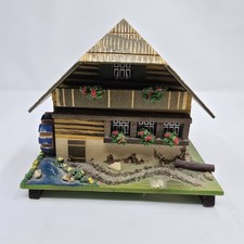 Usado,  Antiga caixa de house music/joias toca roda d'água Dr. Schiwago #1478-ts comprar usado Usado,  Antiga caixa de house music/joias toca roda d'água Dr. Schiwago #1478-ts comprar usado  Enviando para Brazil