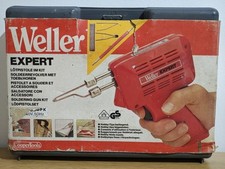 Weller expert electrical for sale  ATHERSTONE