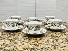 Set royal worcester for sale  High Ridge