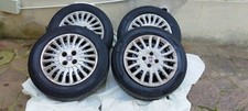 Gomme estive 185 usato  Arezzo