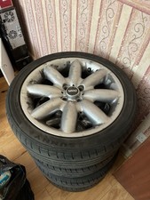 Genuine used mini for sale  BIRMINGHAM