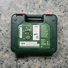 Broca Bosch EasyImpact 18V-40 combinada sem fio somente o corpo comprar usado  Enviando para Brazil