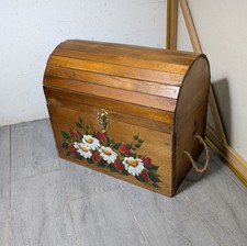 Vintage handcrafted painted for sale  Aurora