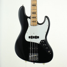 Fender Japan Fender Japan JB-GL-135 Geddy Lee Signature Preto [SN CIJ S040623], usado comprar usado  Enviando para Brazil