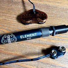 Baggs element vtc for sale  Colorado Springs