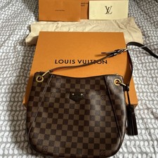 Louis vuitton damier for sale  STEYNING