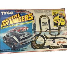 Tyco daredevil cliff for sale  Quincy