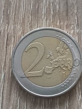Euro münze gedenkmünze gebraucht kaufen  Roitzsch