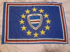 Bandiera flag ultras usato  Genova