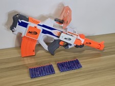 Nerf gun elite for sale  BRIDGEND