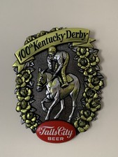 100th kentucky derby for sale  RIPLEY
