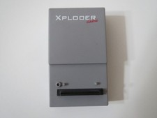 Xploder classic ps1 gebraucht kaufen  Leer (Ostfriesland)