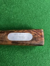 Burroughes watts ash for sale  BRIGG