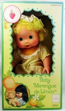 Strawberry charlotte baby d'occasion  Expédié en Belgium