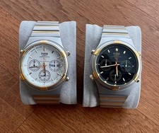 Puma seiko vintage gebraucht kaufen  Nürnberg