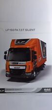 Daf 150 silent gebraucht kaufen  Erfurt