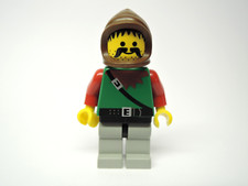 Lego figur castle gebraucht kaufen  Padenstedt
