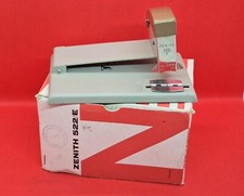 Zenith spillatrice scrivania usato  Roma