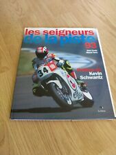 Livre moto seigneurs d'occasion  Gassin