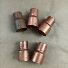 Coupling reducer x for sale  Saint Louis