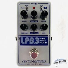Used electro harmonix for sale  Leominster