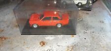 Altaya scale fiat for sale  ENNISKILLEN